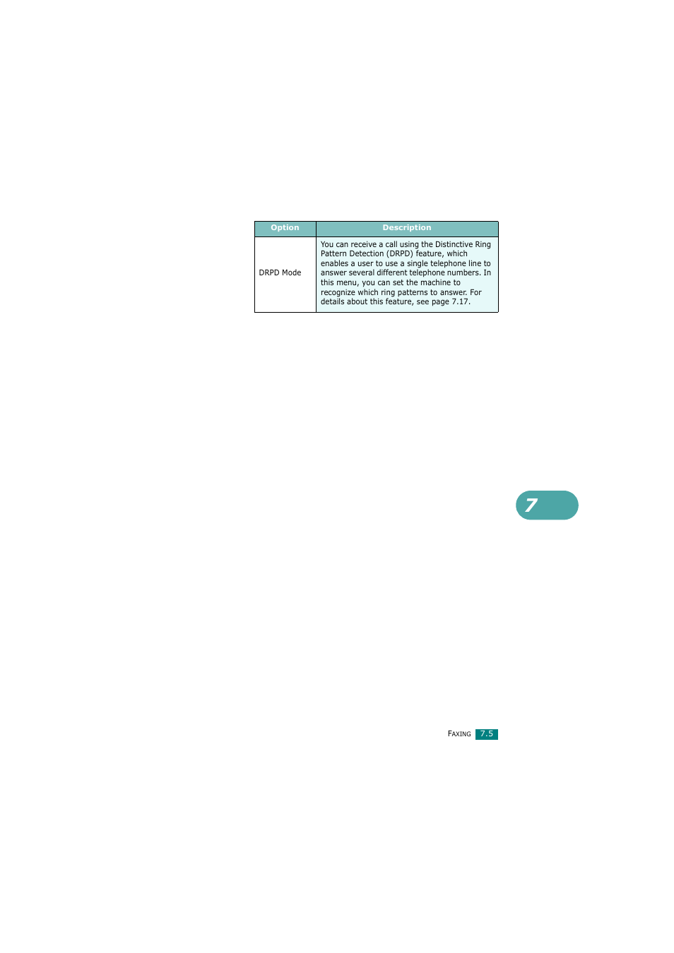 Samsung SCX-4720FN User Manual | Page 150 / 302