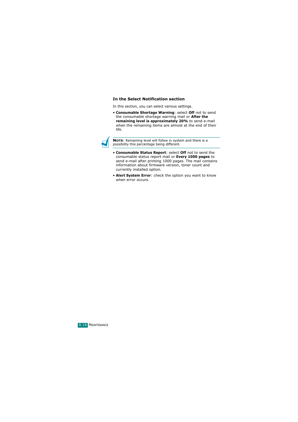 Samsung SCX-4720FN User Manual | Page 203 / 302