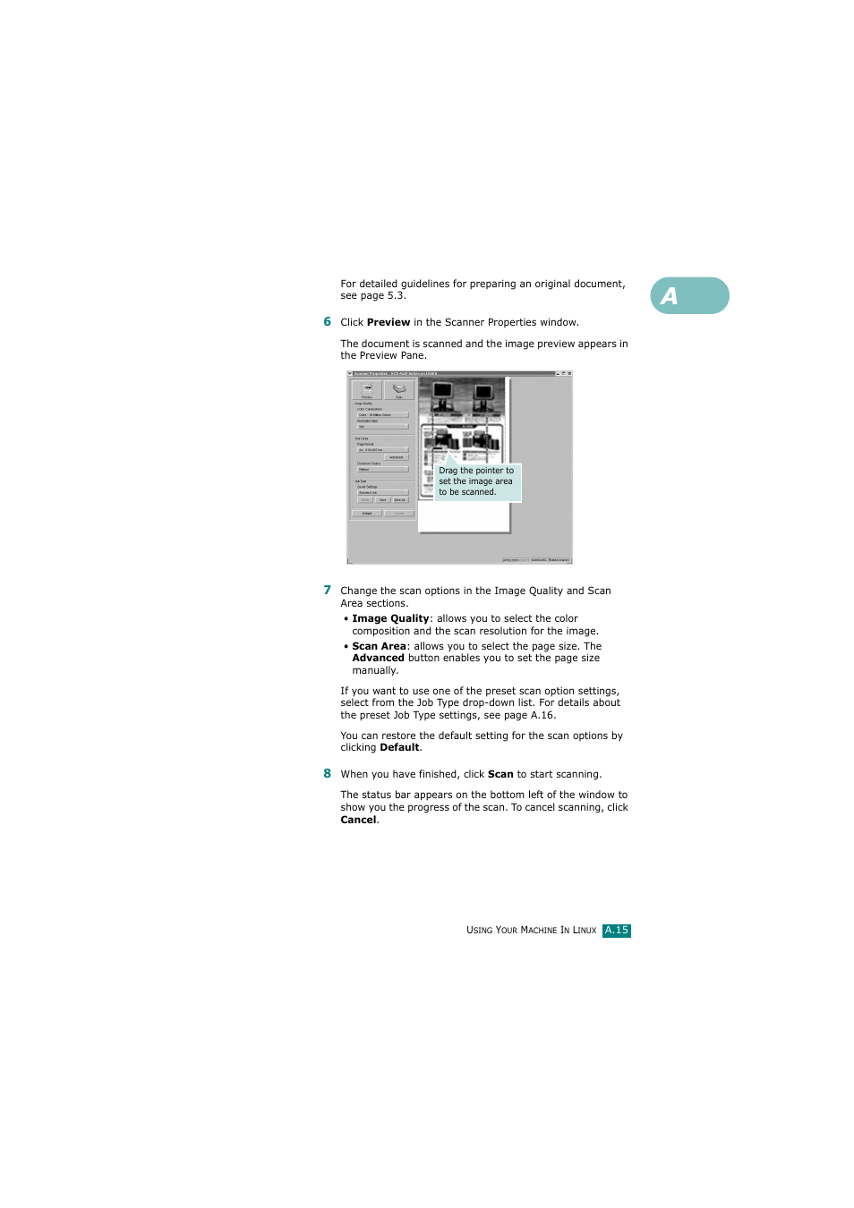 Samsung SCX-4720FN User Manual | Page 264 / 302