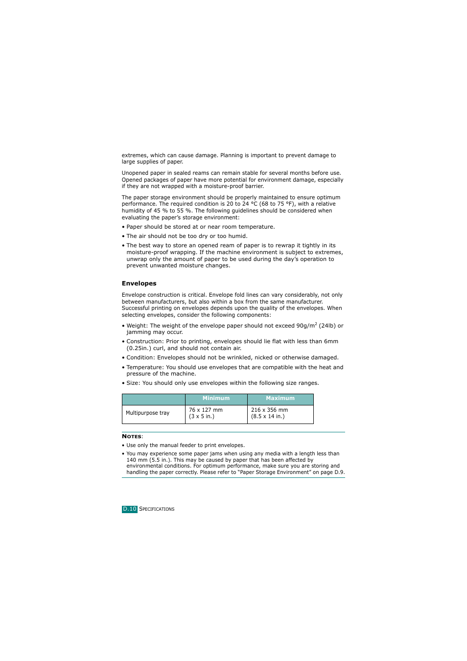 Samsung SCX-4720FN User Manual | Page 295 / 302