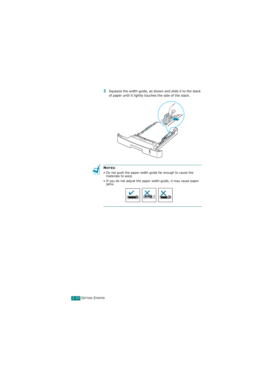 Samsung SCX-4720FN User Manual | Page 37 / 302