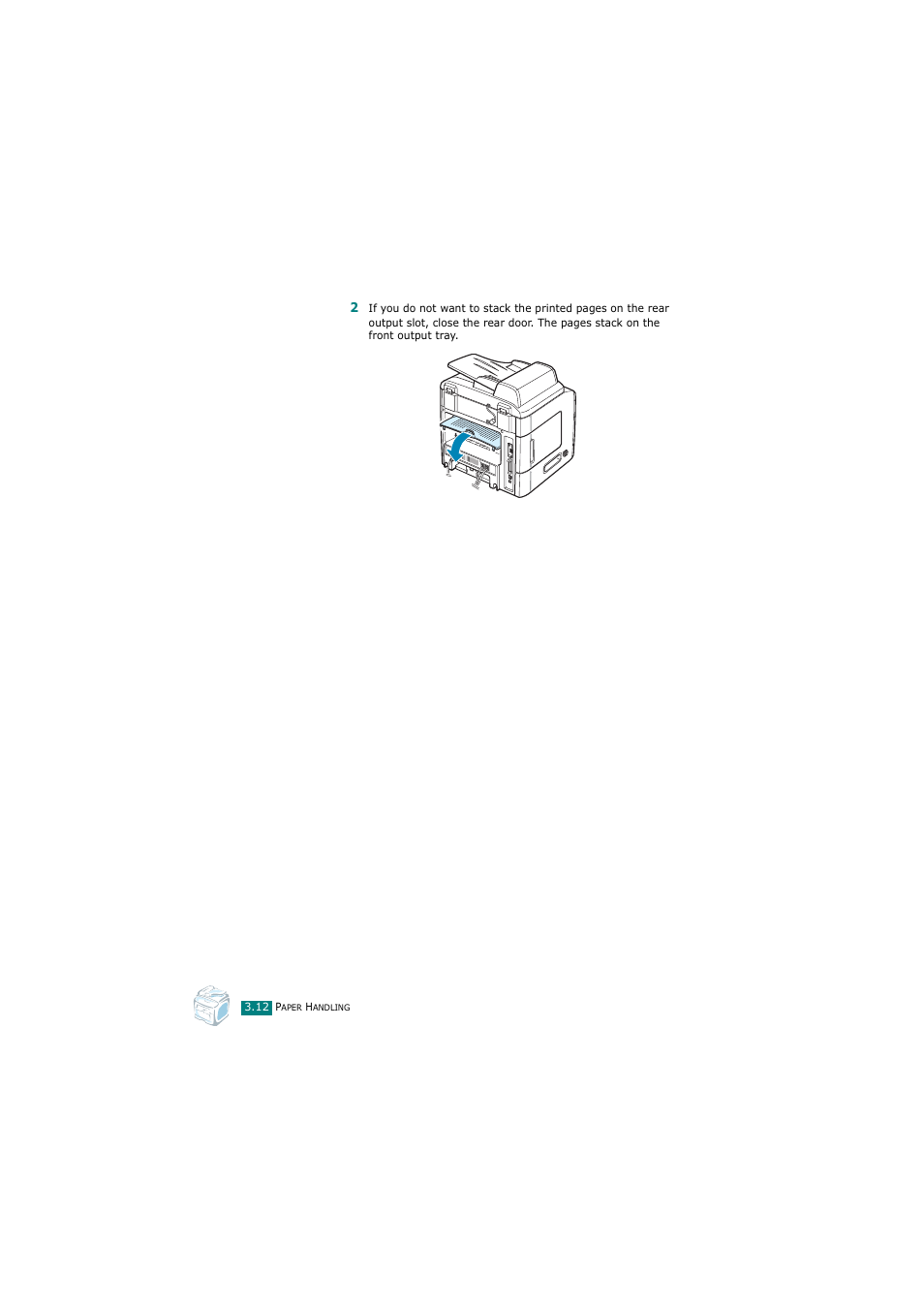 Samsung SCX-4720FN User Manual | Page 87 / 302