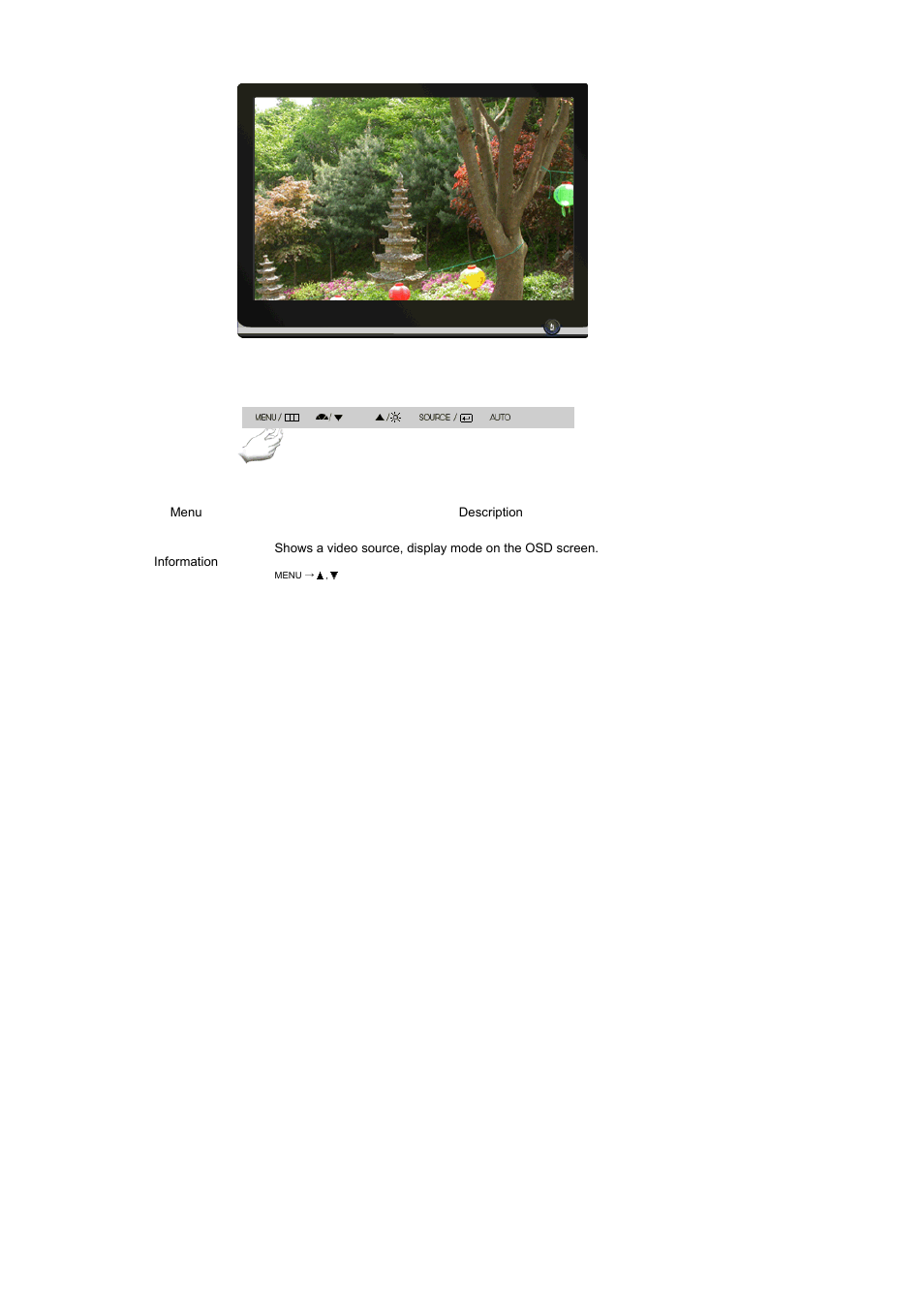 Samsung 216BW User Manual | Page 38 / 52