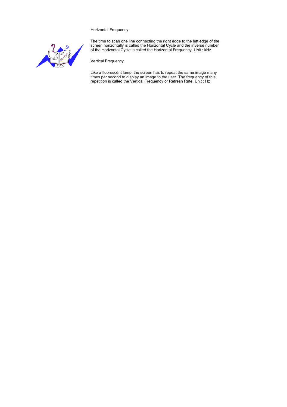Samsung 216BW User Manual | Page 47 / 52