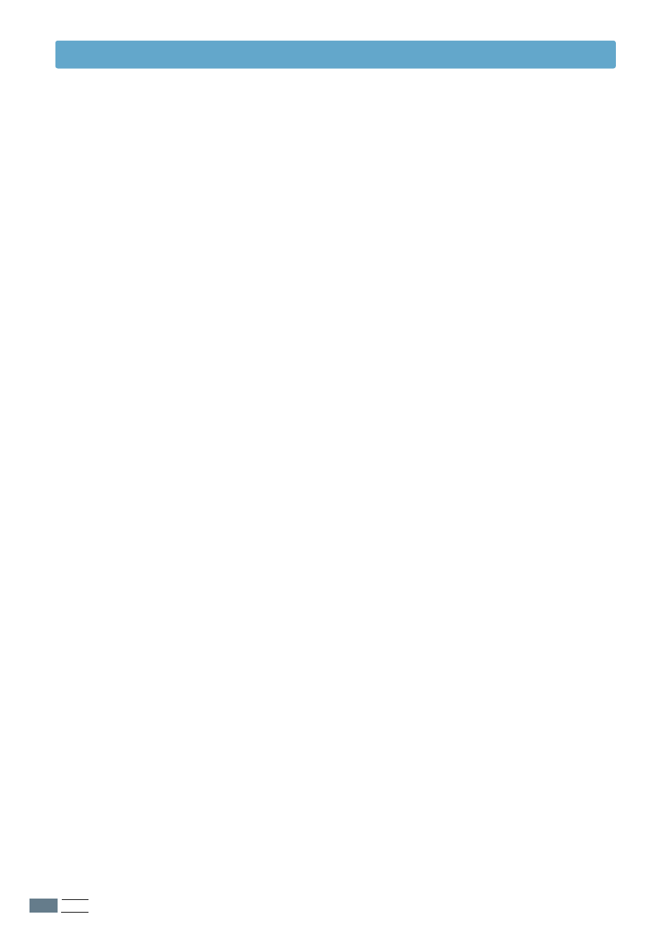 Samsung ML-4500 User Manual | Page 101 / 102