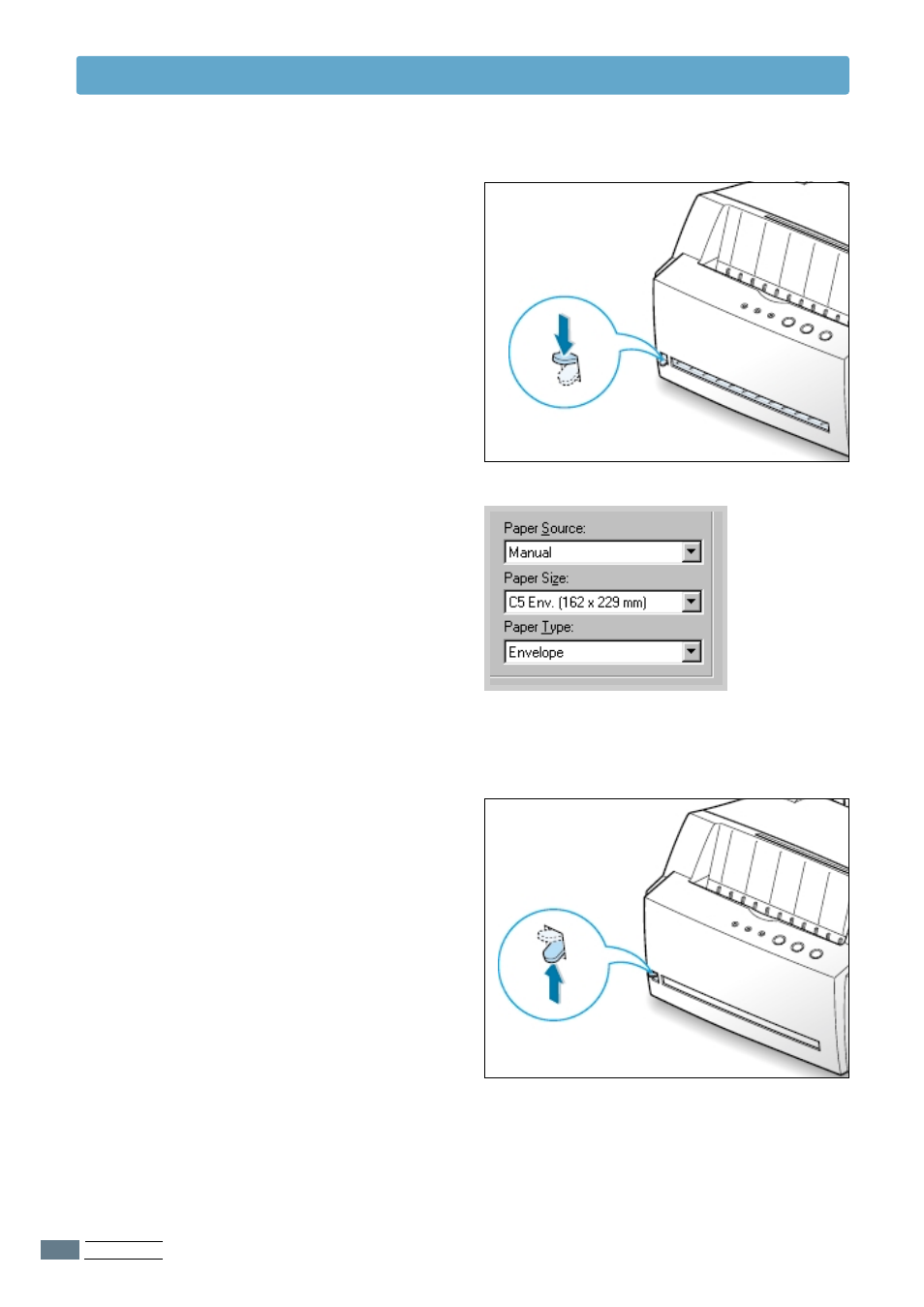 Samsung ML-4500 User Manual | Page 36 / 102