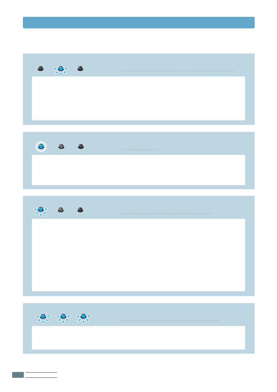 Troubleshooting error messages | Samsung ML-4500 User Manual | Page 81 / 102