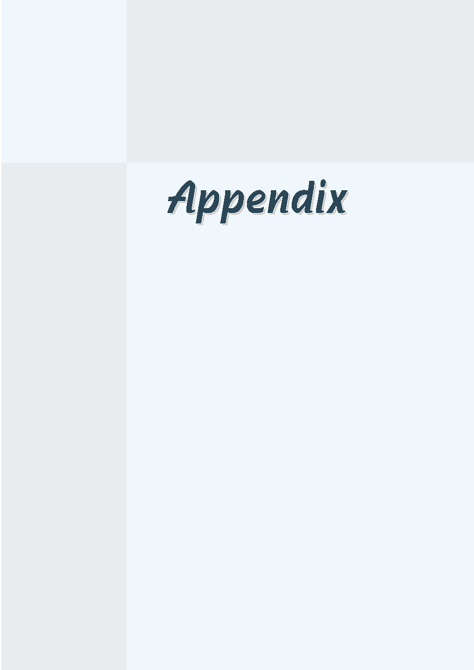 Appendix | Samsung ML-4500 User Manual | Page 83 / 102