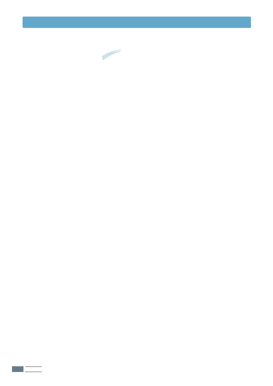Install the ghostscript. 3. install setup script, Linux driver installation | Samsung ML-4500 User Manual | Page 97 / 102