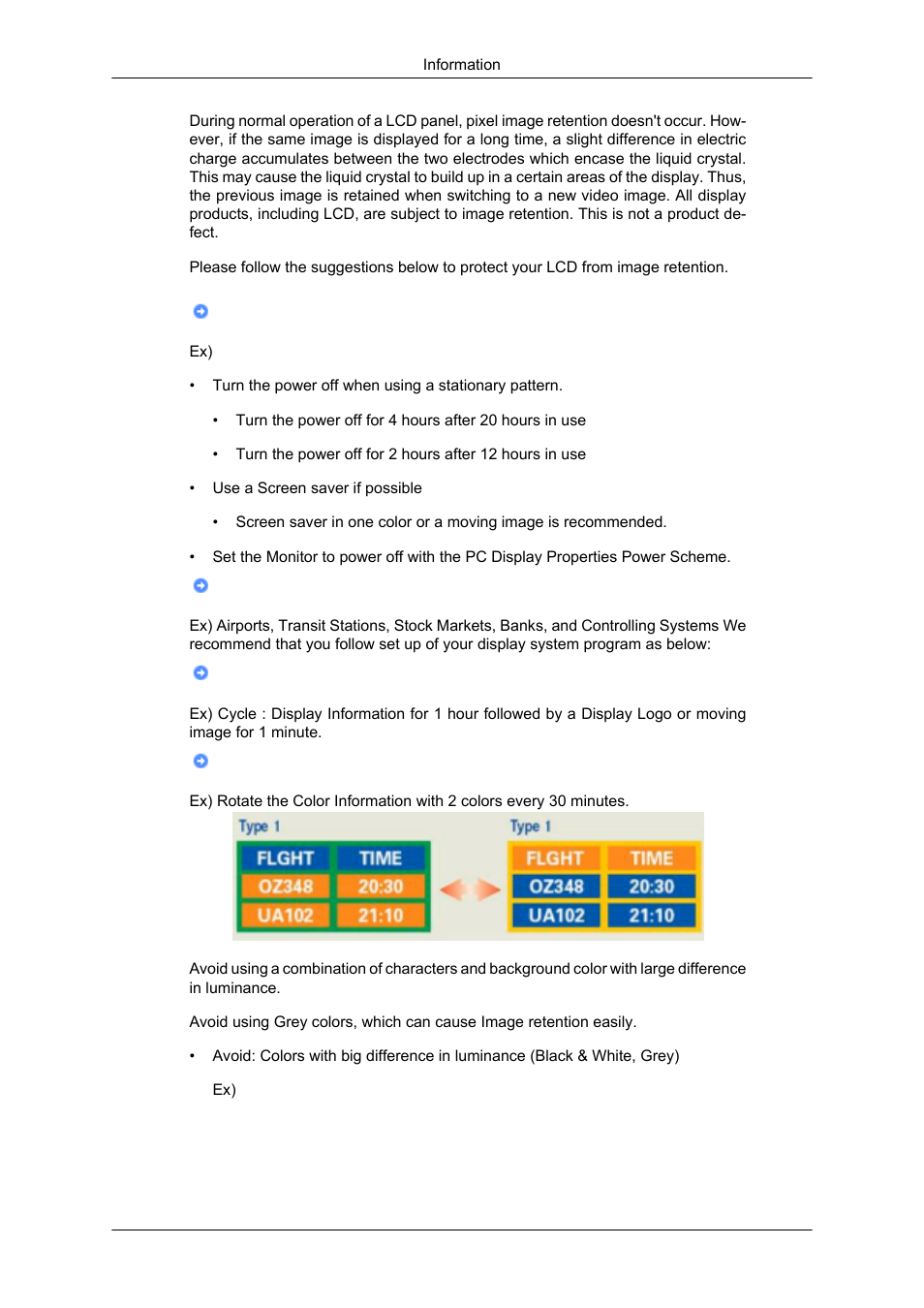 Samsung 2043SN User Manual | Page 170 / 202