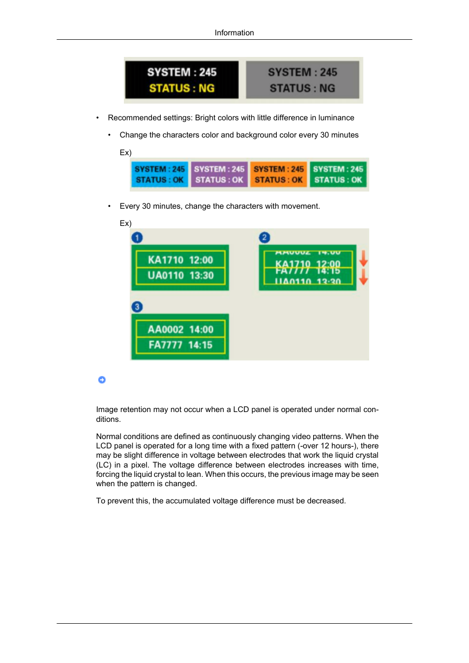Samsung 2043SN User Manual | Page 171 / 202