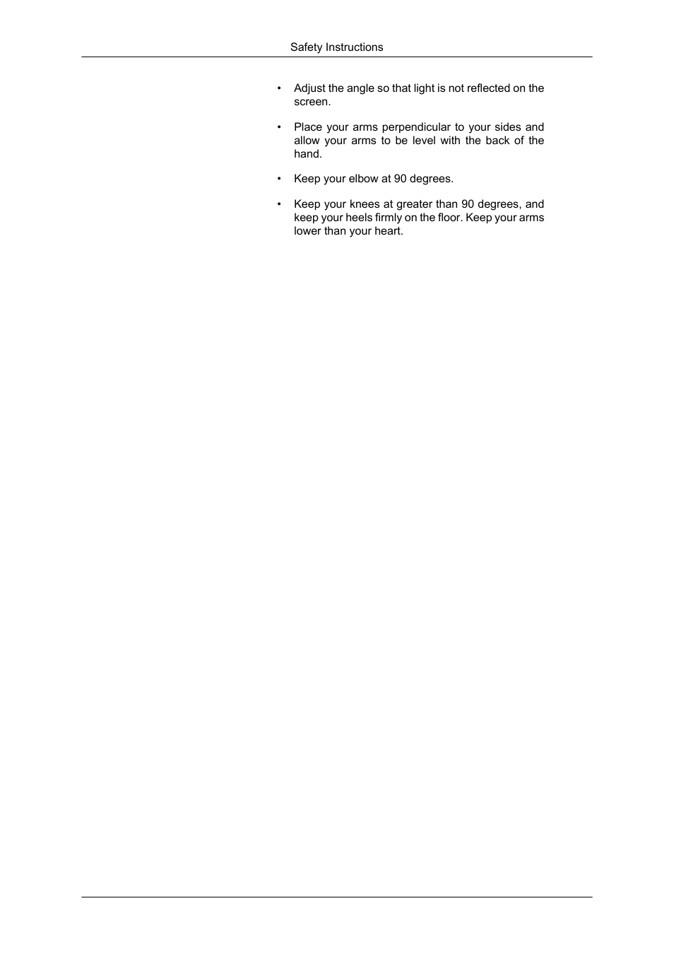 Samsung 2043SN User Manual | Page 9 / 202