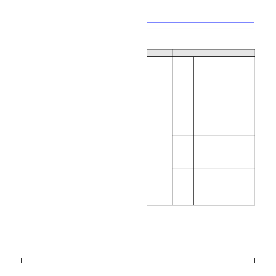 Software overview, Supplied software | Samsung ML-3470 User Manual | Page 23 / 103