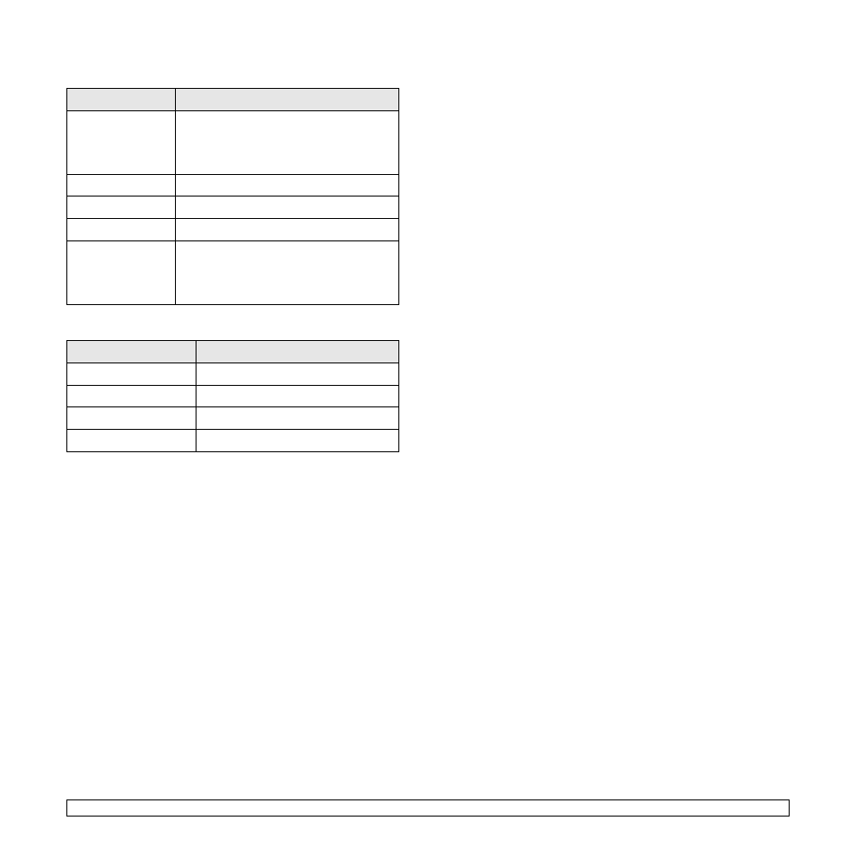 Samsung ML-3470 User Manual | Page 25 / 103