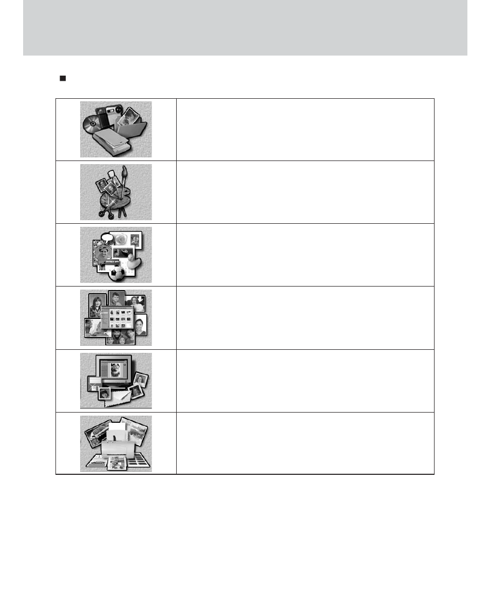 Mgi photosuite iii se | Samsung Digimax 420 User Manual | Page 108 / 124