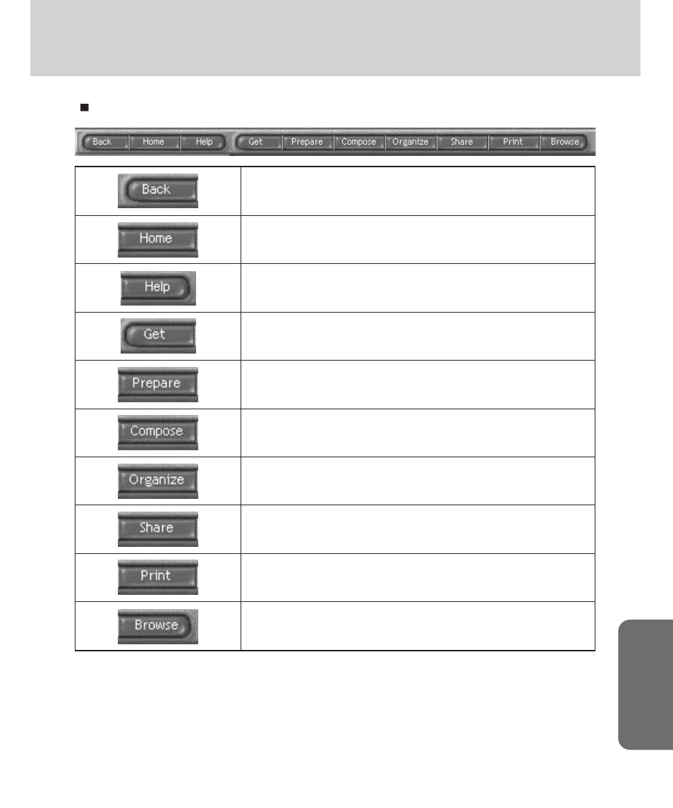 Mgi photosuite iii se, Softw are | Samsung Digimax 420 User Manual | Page 109 / 124