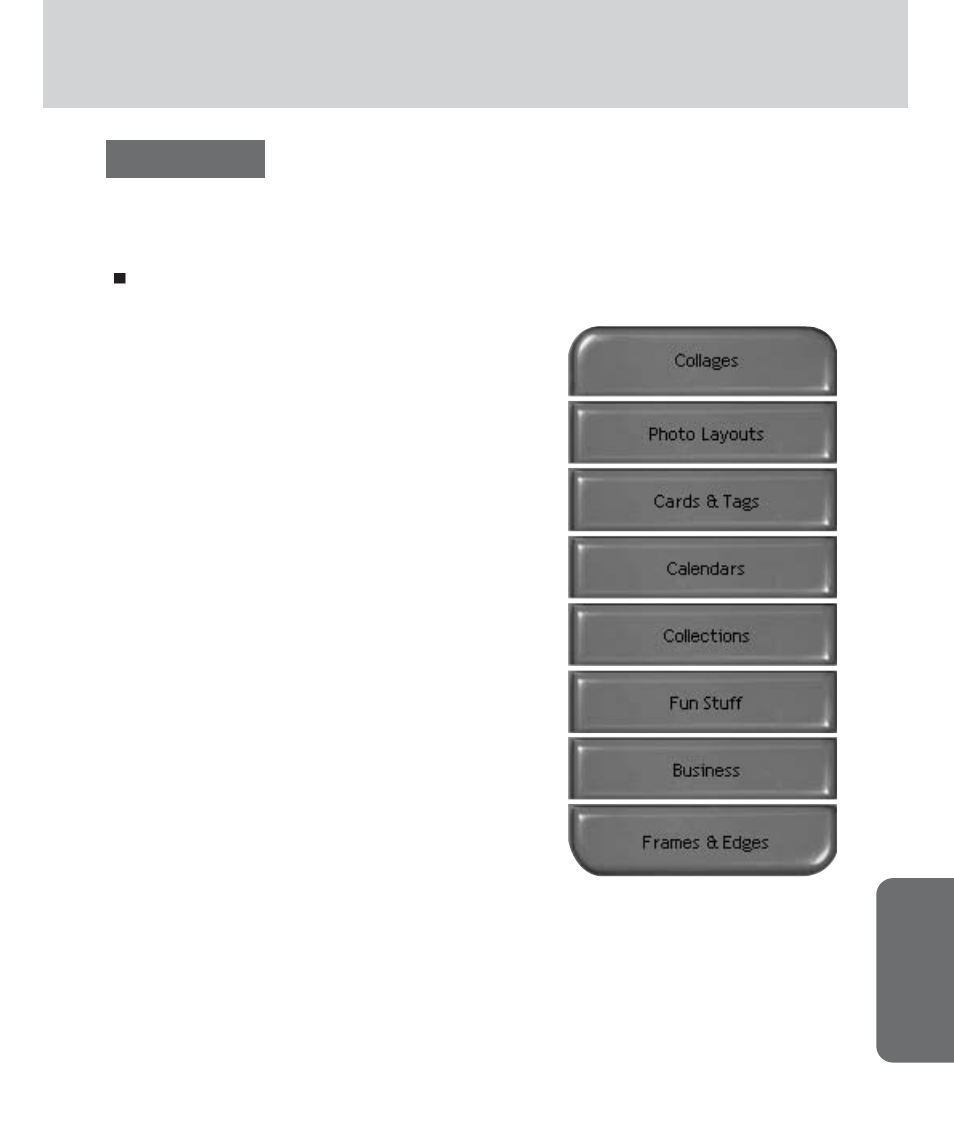 Mgi photosuite iii se, Softw are | Samsung Digimax 420 User Manual | Page 115 / 124