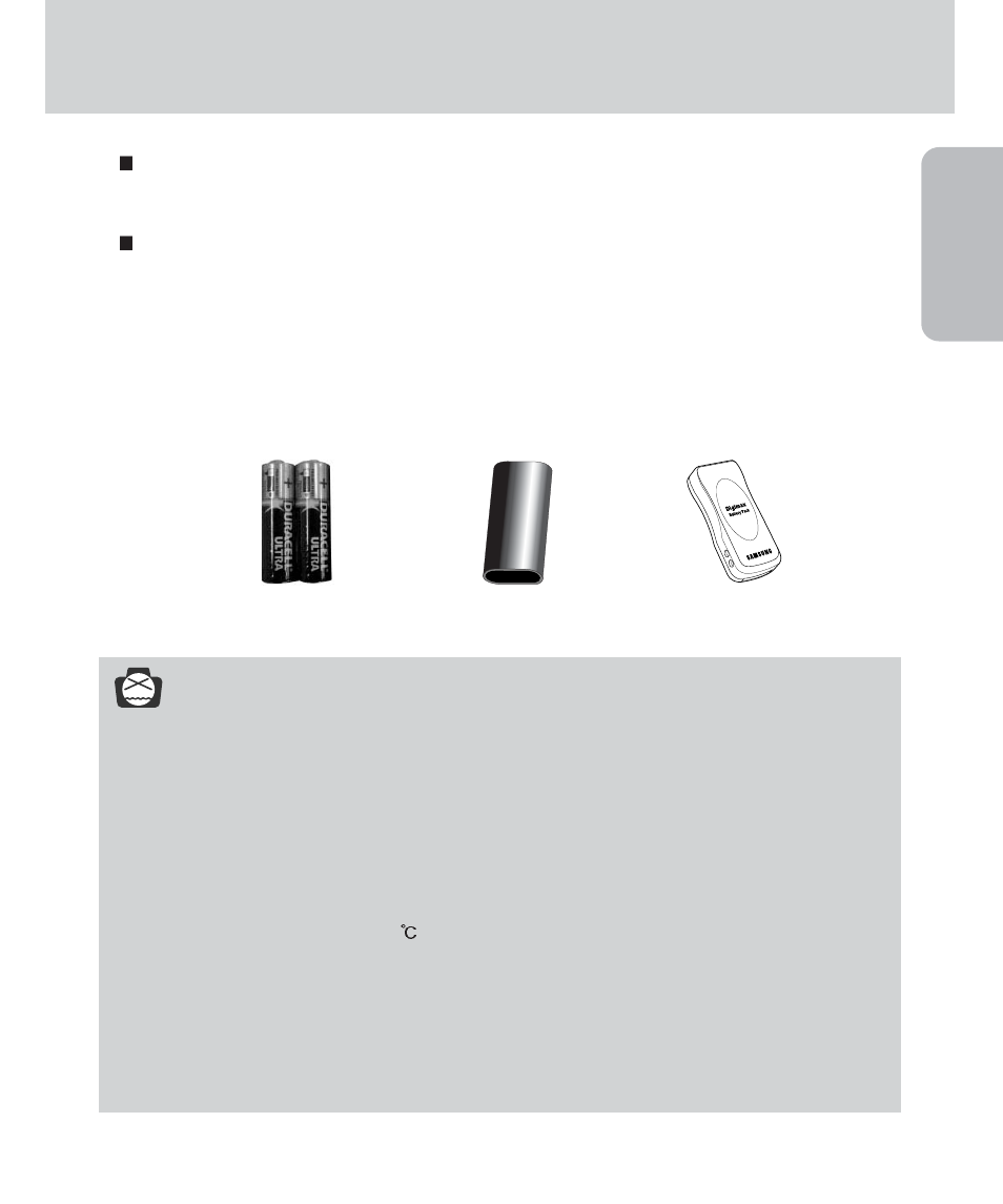 Connecting to a power source, Ready, Notice | Samsung Digimax 420 User Manual | Page 17 / 124