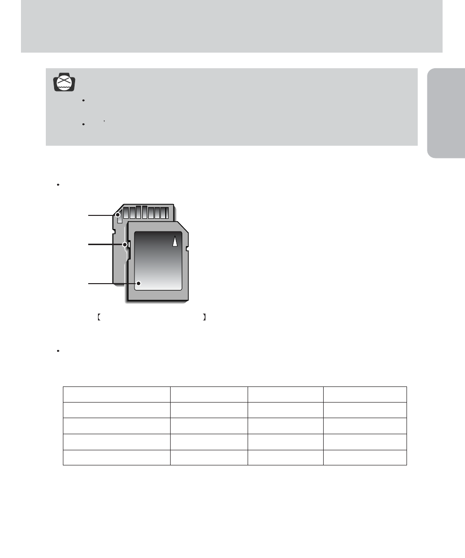 Ready, Notice | Samsung Digimax 420 User Manual | Page 21 / 124