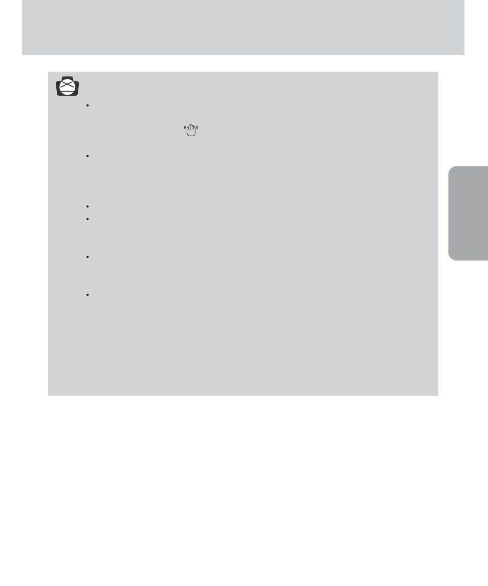 Starting recording mode, Recording, Notice | Samsung Digimax 420 User Manual | Page 27 / 124