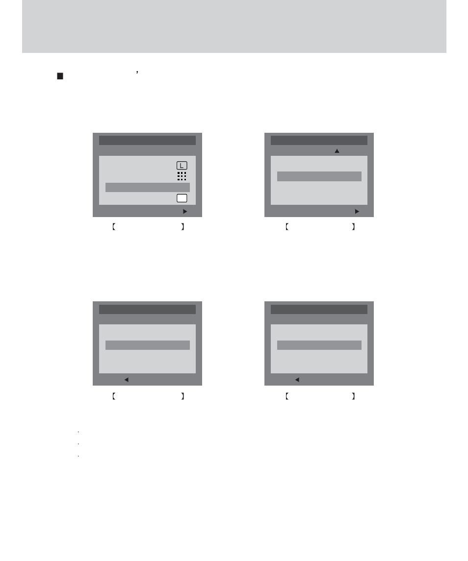 Effect | Samsung Digimax 420 User Manual | Page 42 / 124
