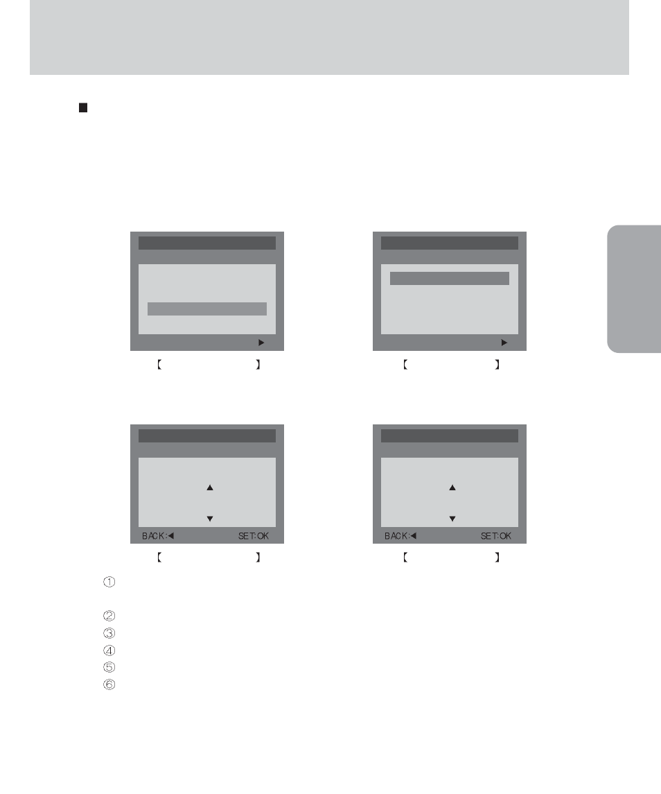 White balance, Recording | Samsung Digimax 420 User Manual | Page 47 / 124
