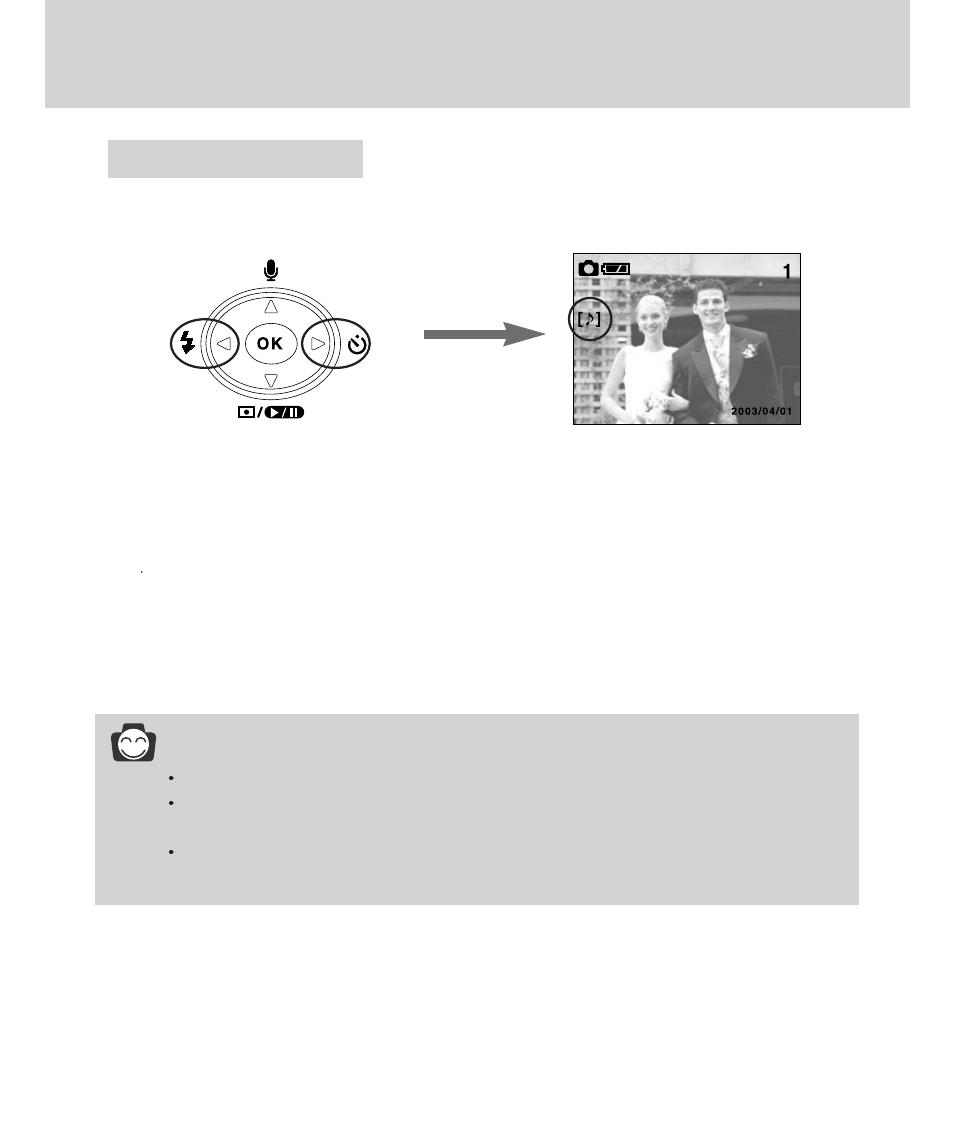 Starting the play mode, Information | Samsung Digimax 420 User Manual | Page 50 / 124