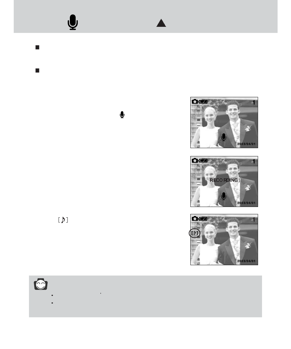 Information | Samsung Digimax 420 User Manual | Page 56 / 124
