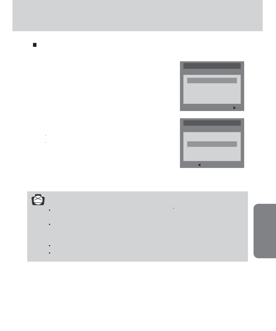 Format, Setup, Notice | Samsung Digimax 420 User Manual | Page 67 / 124