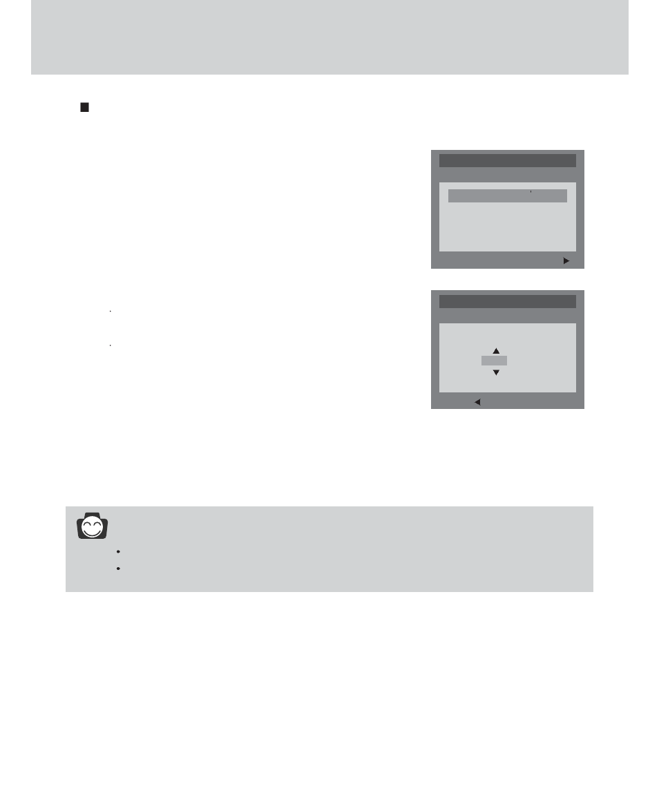 Date setup, Information, You can change the imprinted date | Samsung Digimax 420 User Manual | Page 72 / 124