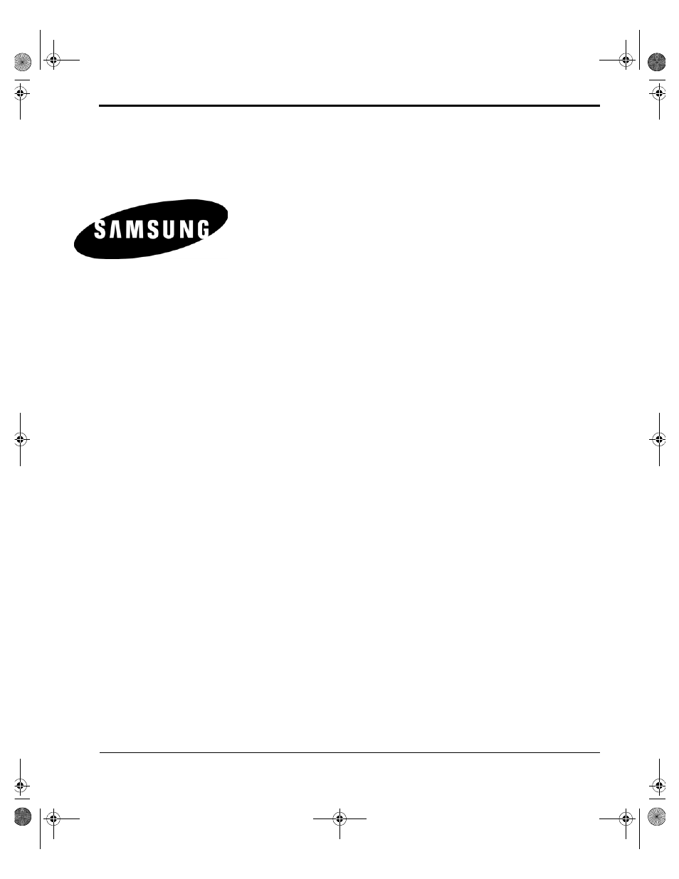 Samsung SPH-I300 User Manual | 22 pages