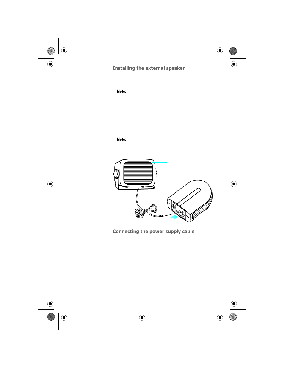 Samsung SPH-I300 User Manual | Page 11 / 22