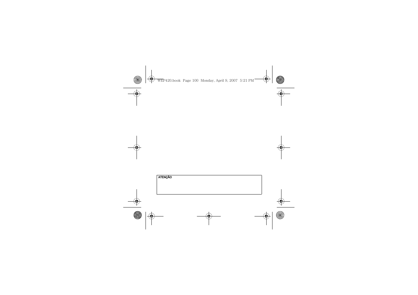 Samsung WEP420 User Manual | Page 103 / 106