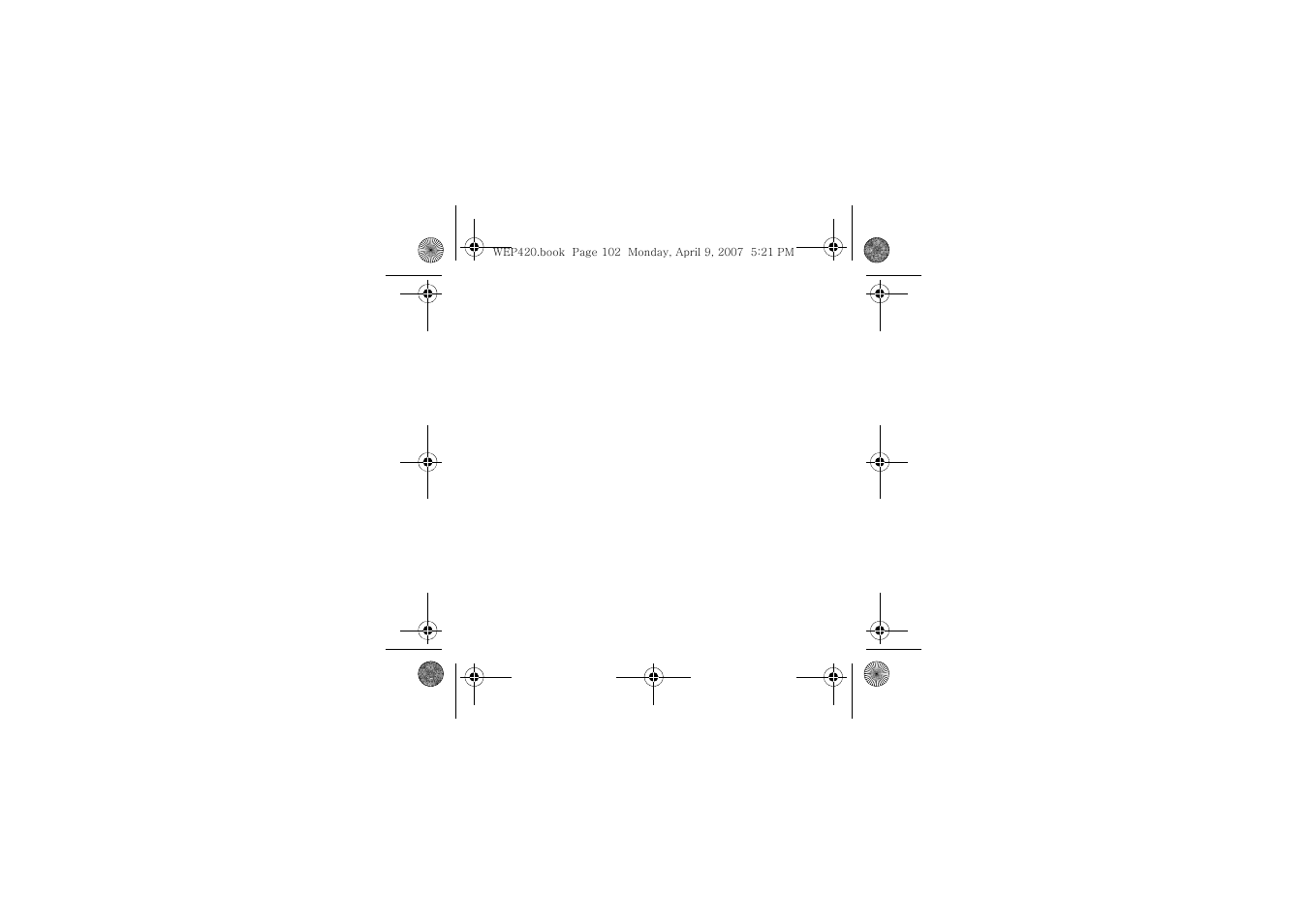 Samsung WEP420 User Manual | Page 105 / 106
