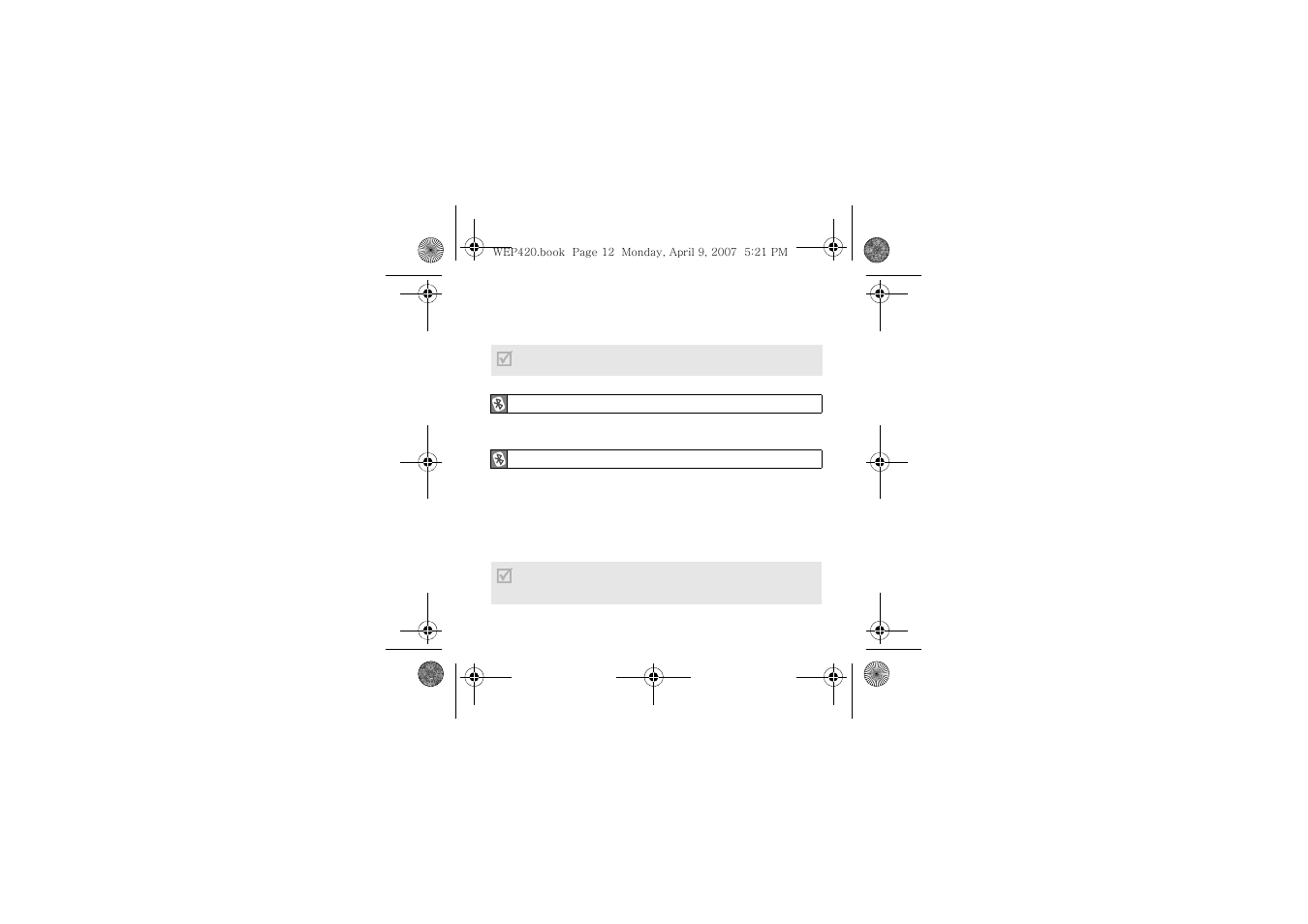 Samsung WEP420 User Manual | Page 15 / 106