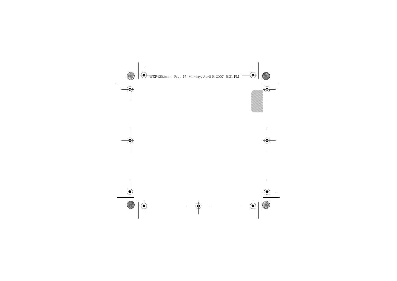 Samsung WEP420 User Manual | Page 18 / 106