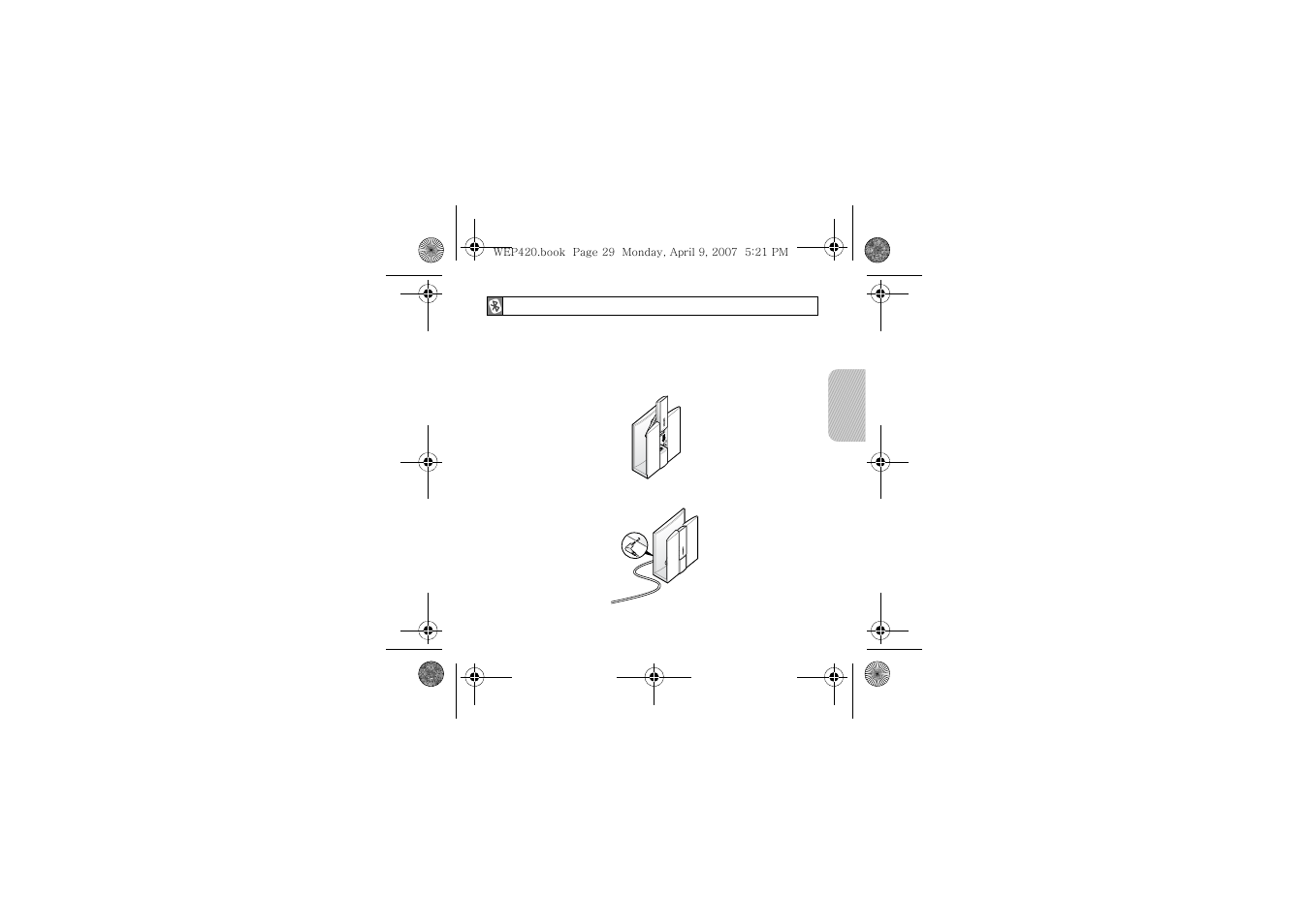 Samsung WEP420 User Manual | Page 32 / 106