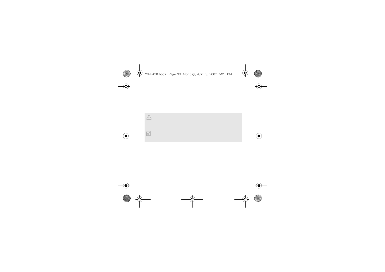 Samsung WEP420 User Manual | Page 33 / 106