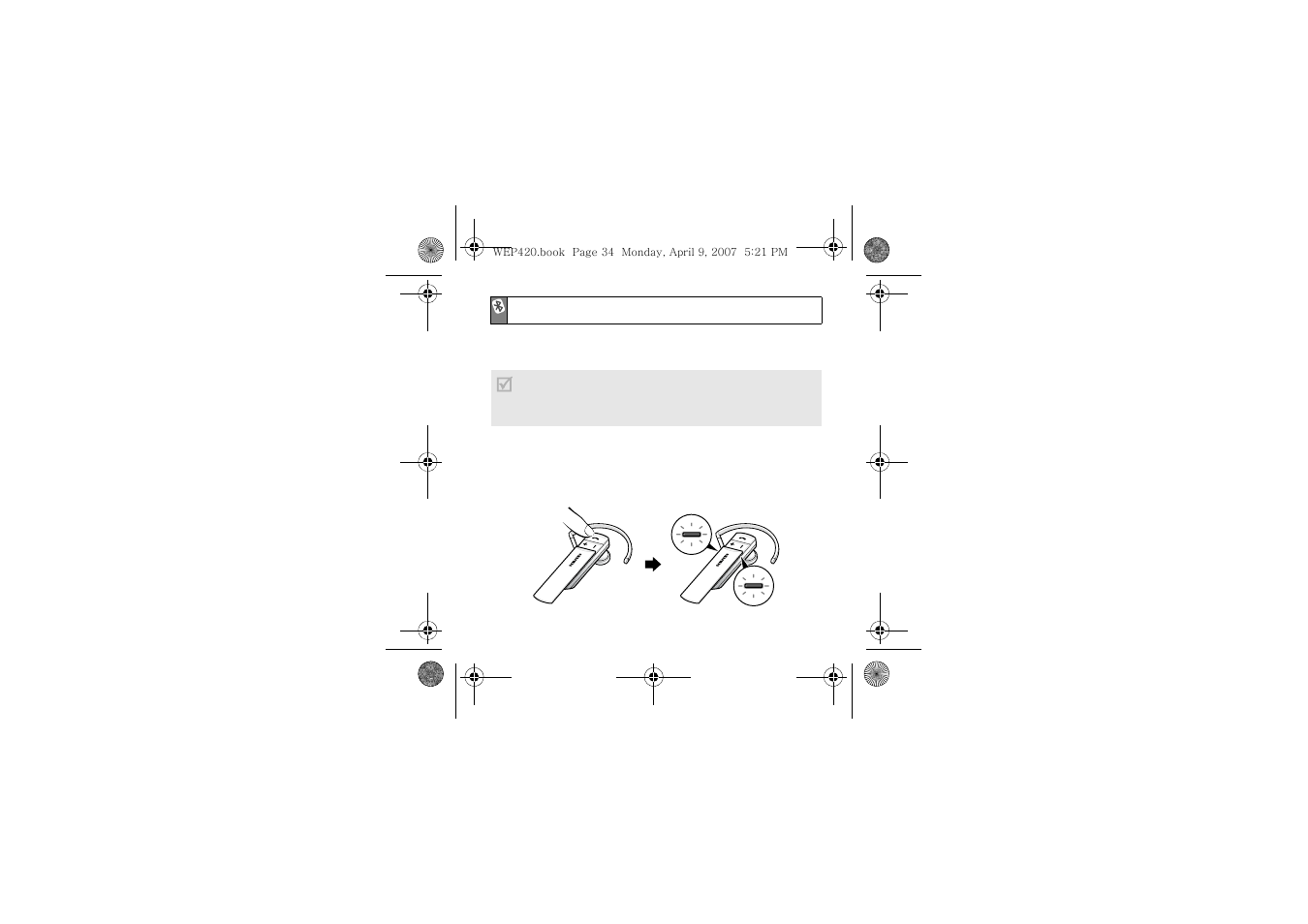 Samsung WEP420 User Manual | Page 37 / 106