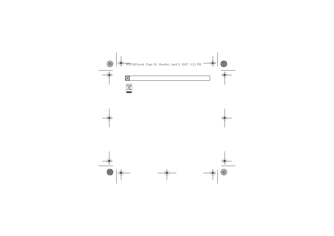 Samsung WEP420 User Manual | Page 53 / 106
