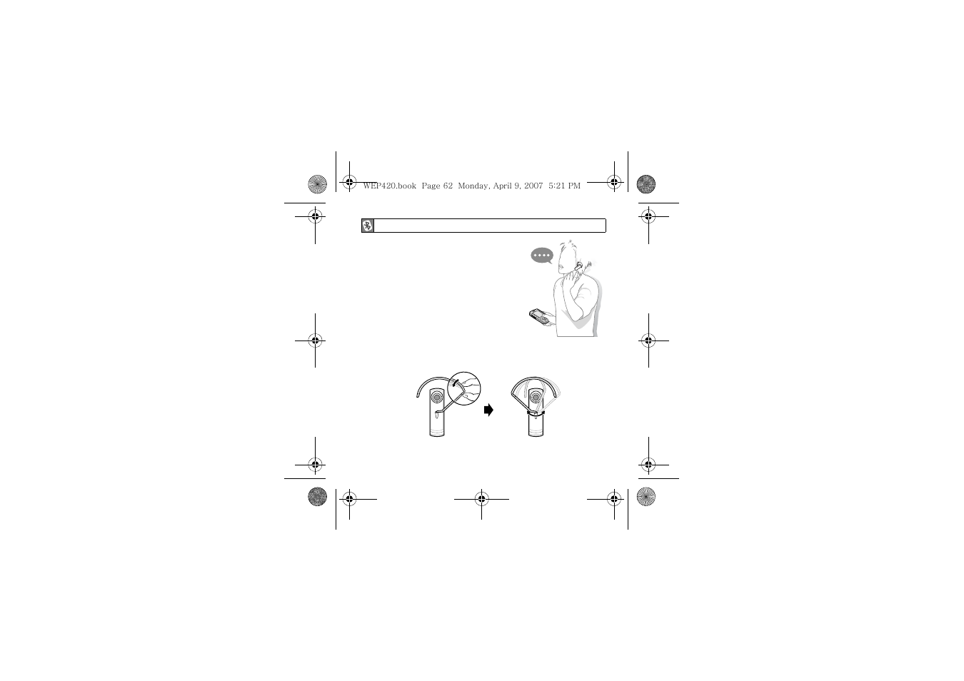 Samsung WEP420 User Manual | Page 65 / 106