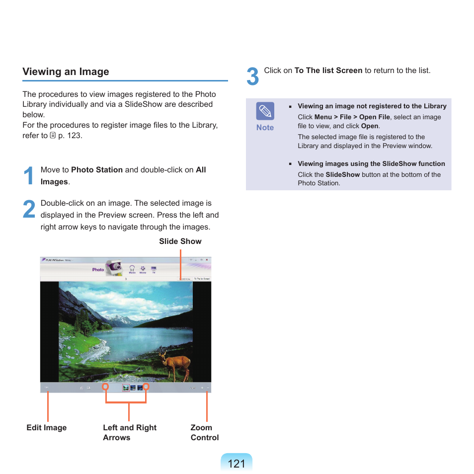 Samsung X22 User Manual | Page 122 / 197