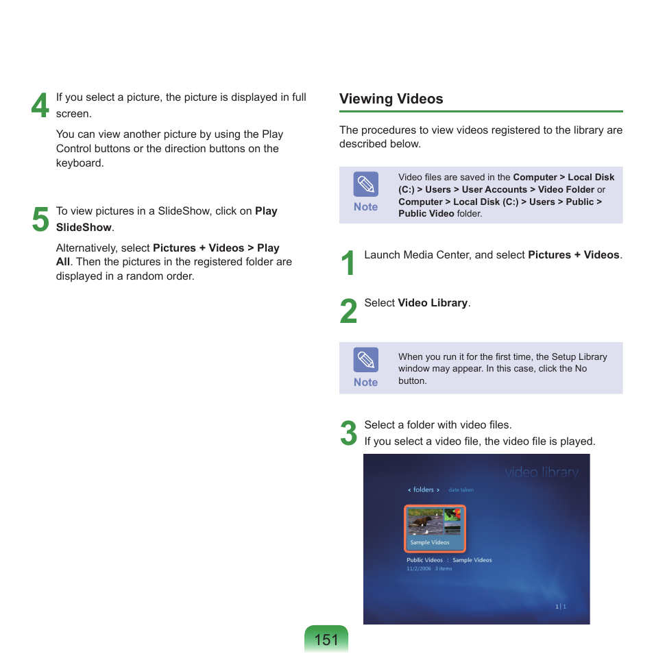 Samsung X22 User Manual | Page 152 / 197