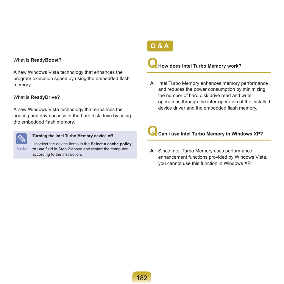 Q & a | Samsung X22 User Manual | Page 183 / 197