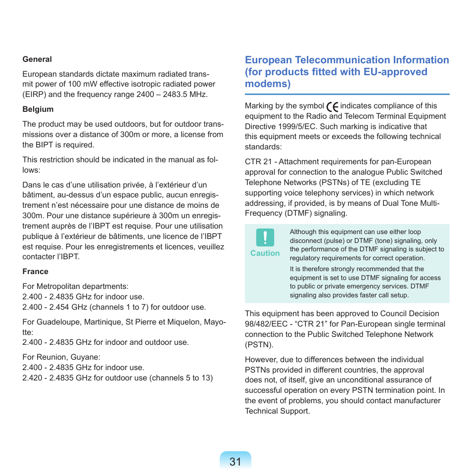 Samsung X22 User Manual | Page 32 / 197