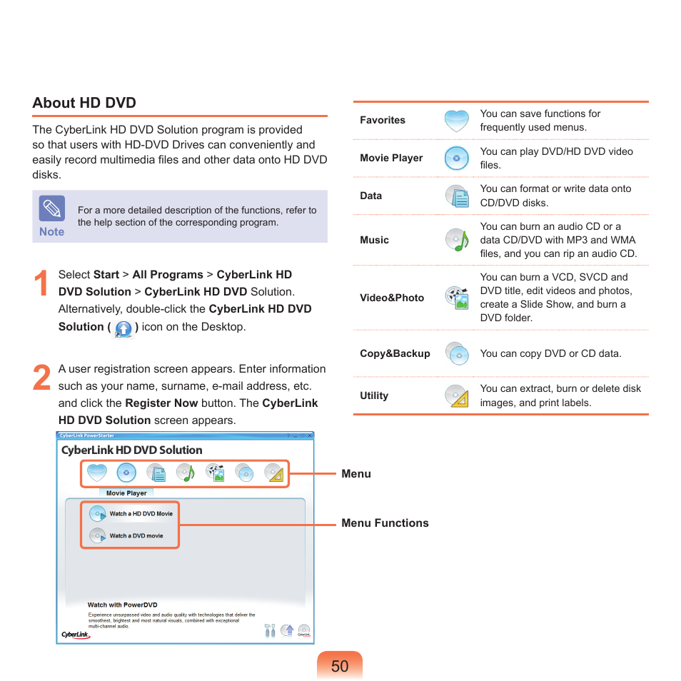 Samsung X22 User Manual | Page 51 / 197