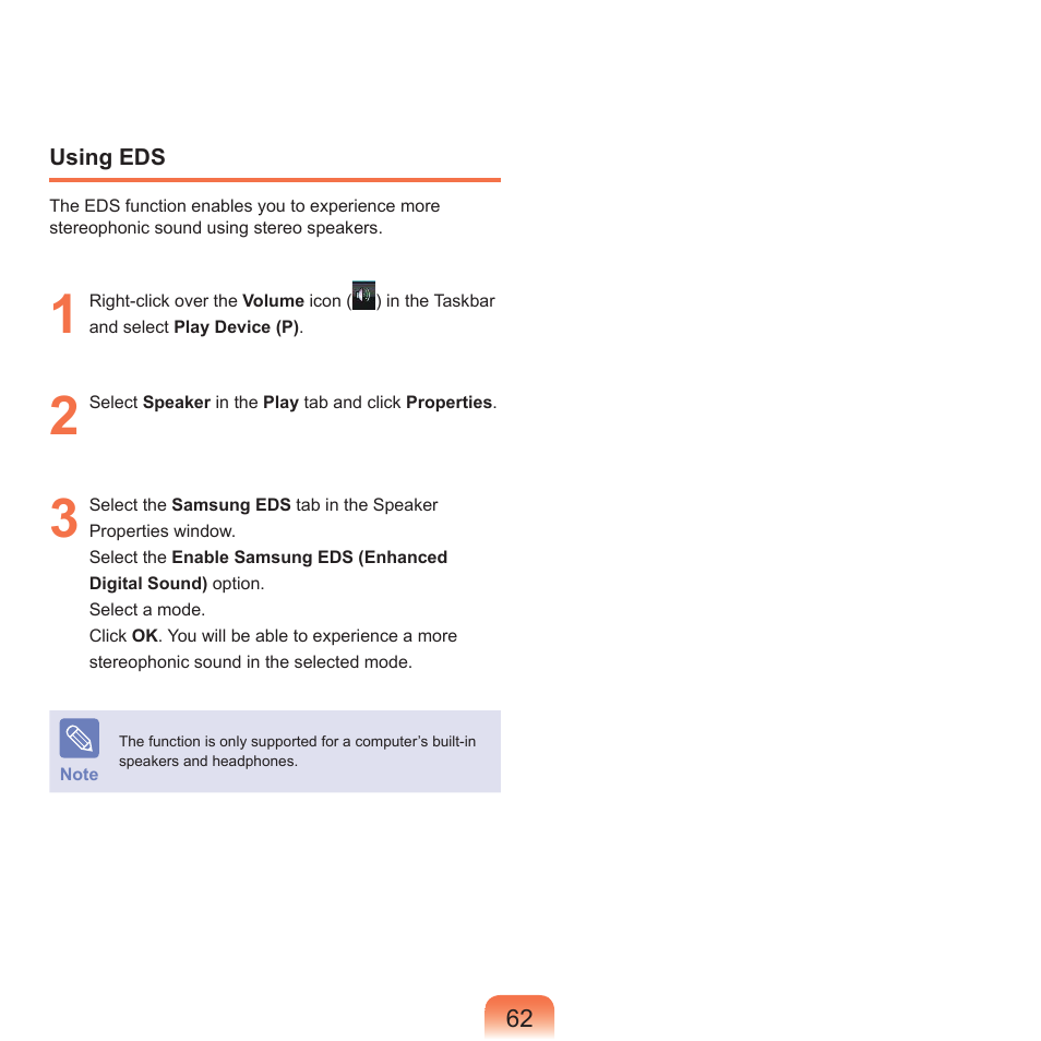 Samsung X22 User Manual | Page 63 / 197