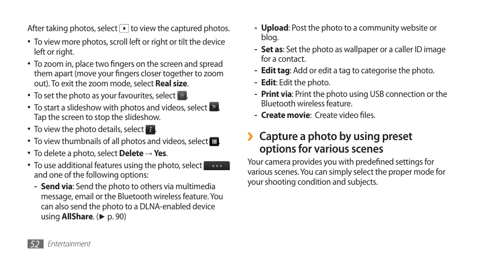 Samsung Wave GH68-28277A User Manual | Page 53 / 137