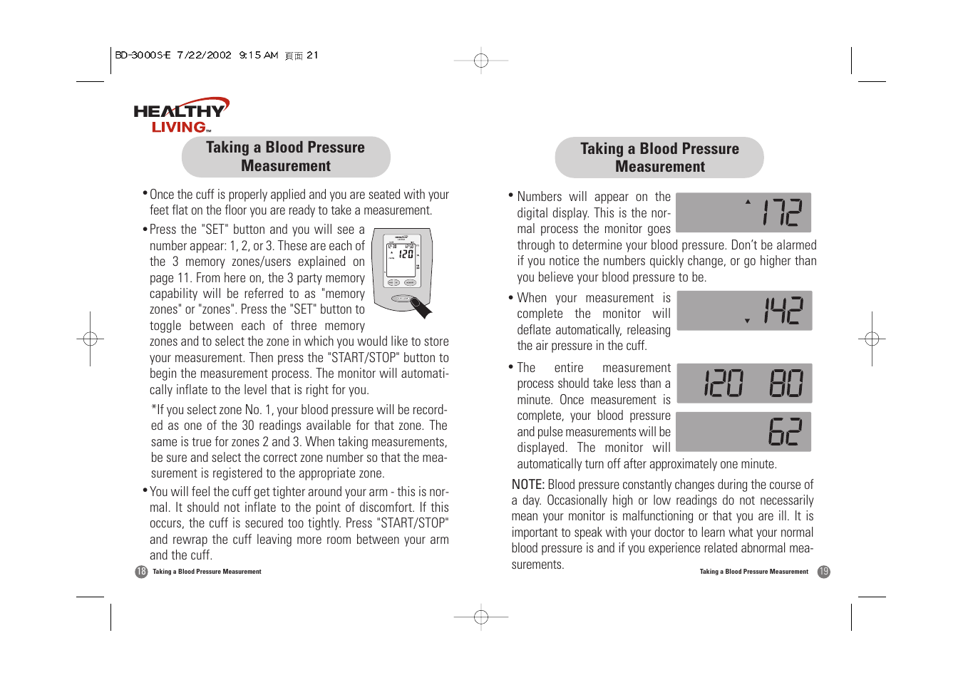 Samsung BD-3000S User Manual | Page 11 / 32