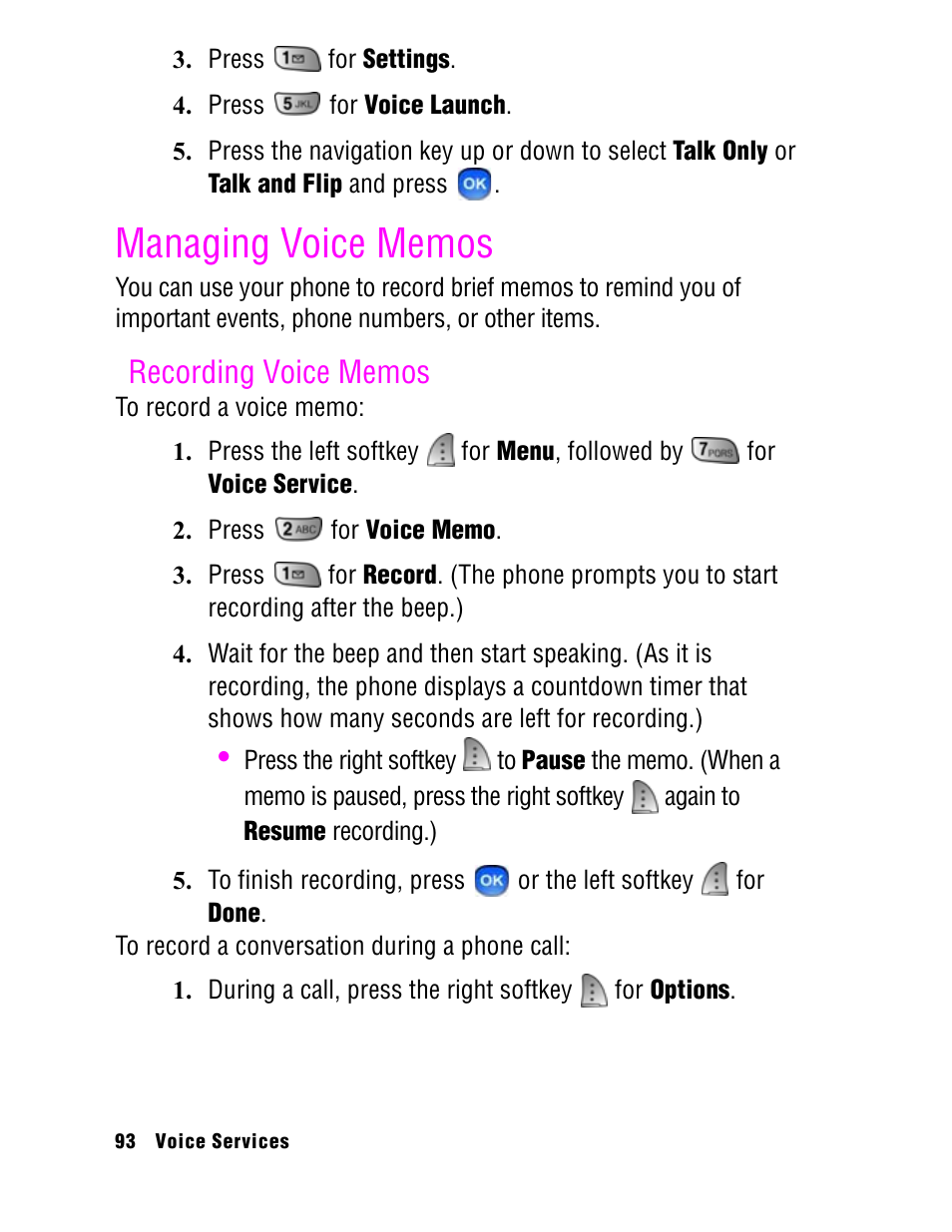 Samsung SPH A740 User Manual | Page 102 / 150